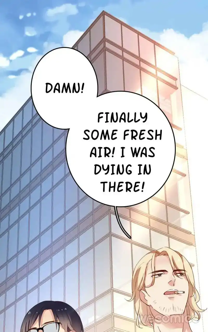 Legend Reboot Chapter 10 95